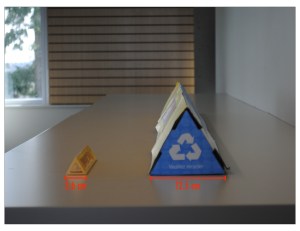 toblerone task act two 2