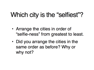 The Selfiest Cities in the World.029