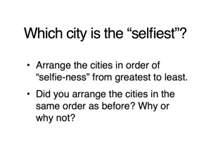 The Selfiest Cities in the World.029
