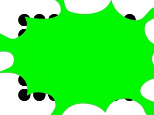 Paint Splatter Arrays.032