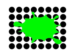 Paint Splatter Arrays.033